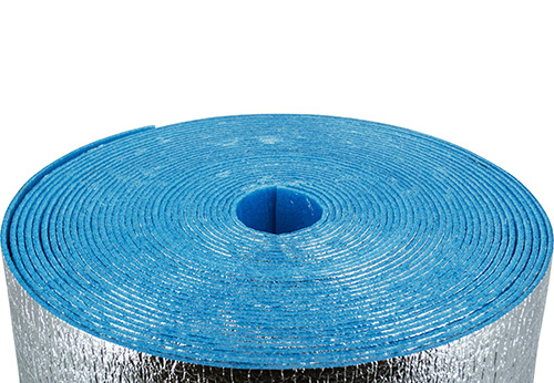 Пенофол 2000 С-05 (односторонний, самоклейка), 1,2х30 м (36 м2)